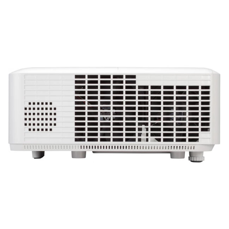 Máy Chiếu ViewSonic LS750WU-4