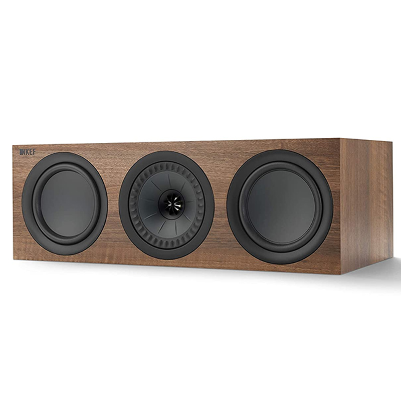 Loa KEF Q650c (Độ nhạy 87dB, Tần số 64Hz-28KHz)-4