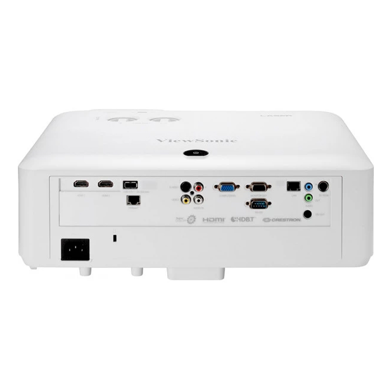 Máy Chiếu ViewSonic LS850WU-4