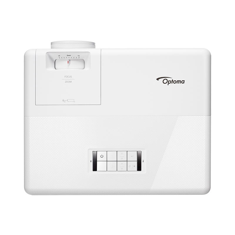 Máy chiếu Optoma ZH403-4