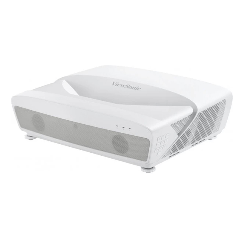 Máy chiếu ViewSonic LS831WU, Chiếu Siêu Gần-1