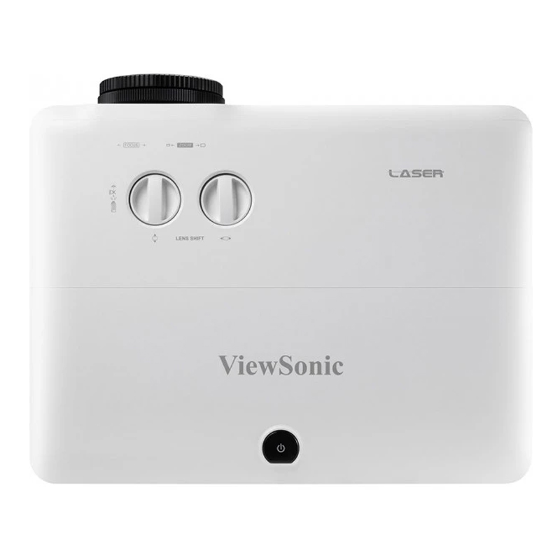 Máy Chiếu ViewSonic LS920WU, 6.000 ANSI Lumens, Độ phân giải WUXGA (1920x1200), Cinema SuperColor-3