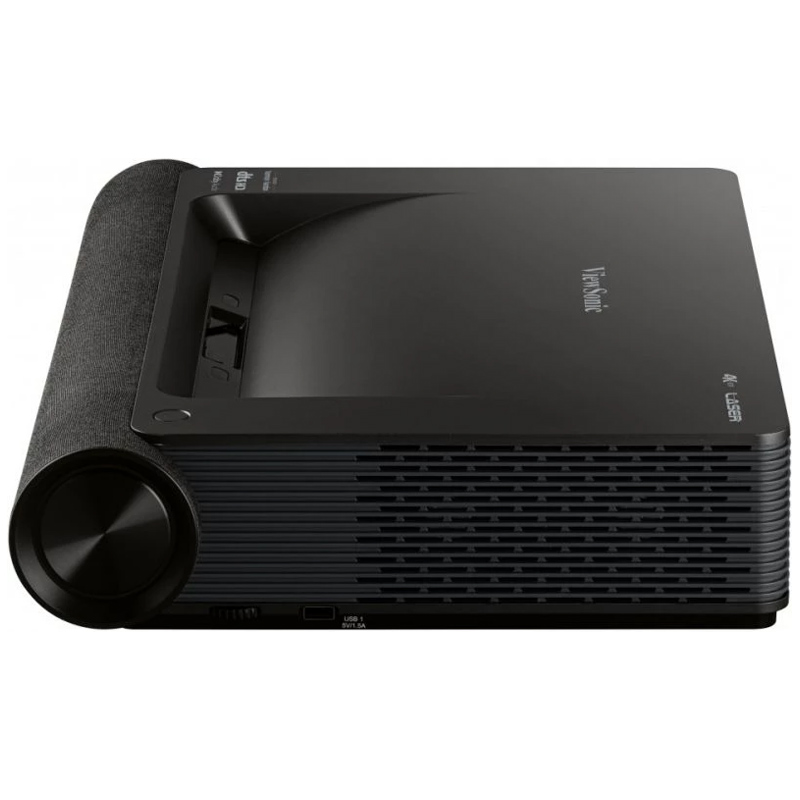 Máy Chiếu 4K Siêu Gần ViewSonic X2000-4K, 2000 ANSI Lumens, 4K UHD (3840x2160), HDR, Wifi, Bluetooth-3