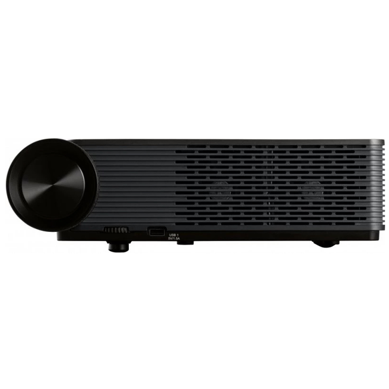 Máy Chiếu 4K Siêu Gần ViewSonic X2000-4K, 2000 ANSI Lumens, 4K UHD (3840x2160), HDR, Wifi, Bluetooth-6