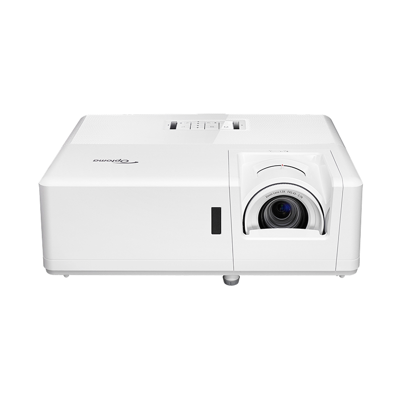 Máy Chiếu Optoma ZW350, Bóng 4000 Ansi Lumens, 20.000H-1