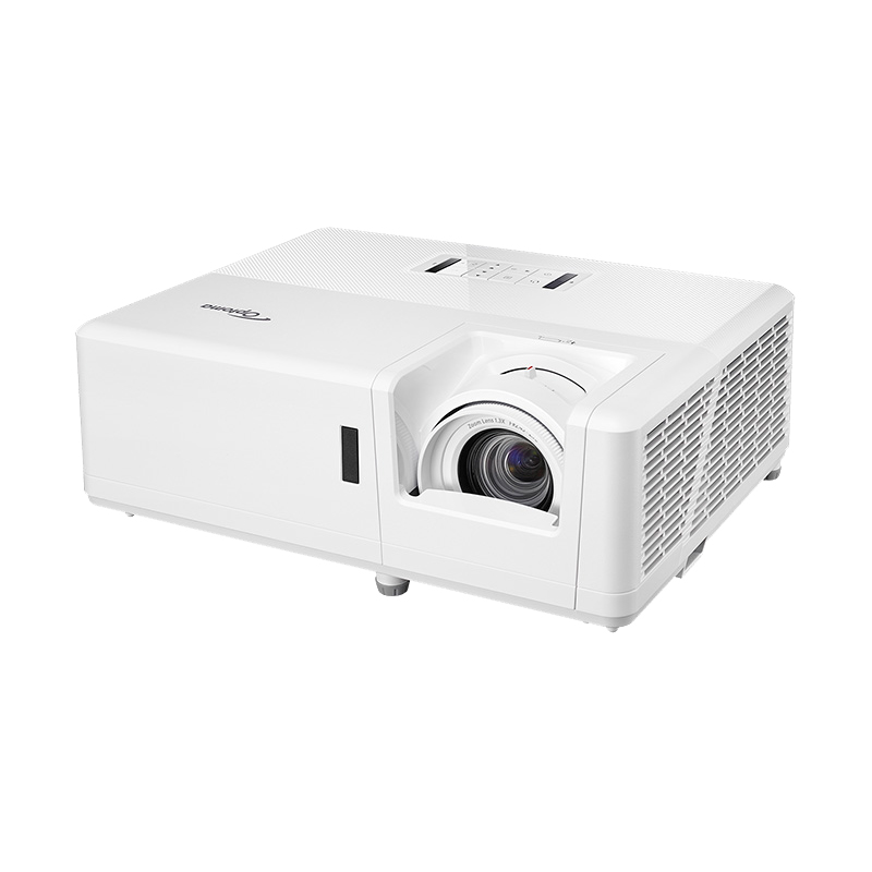 Máy Chiếu Optoma ZW350, Bóng 4000 Ansi Lumens, 20.000H-3