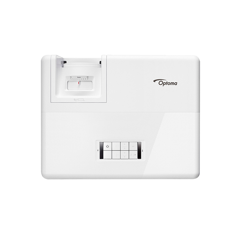 Máy Chiếu Optoma ZW350, Bóng 4000 Ansi Lumens, 20.000H-4