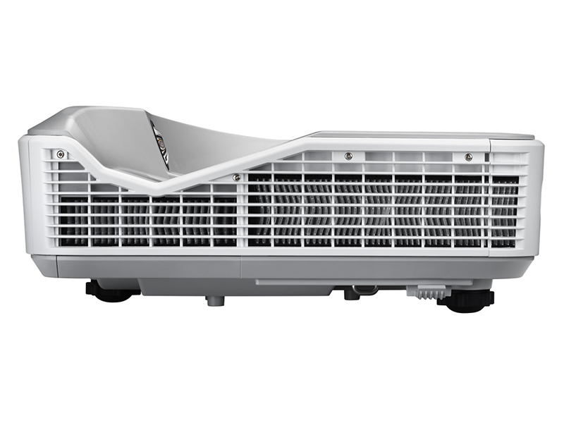 Máy Chiếu Siêu Gần Optoma ZH420UST Laser-2