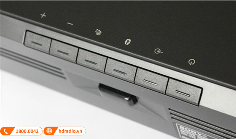 Loa soundbar sony HT-ST5000-4