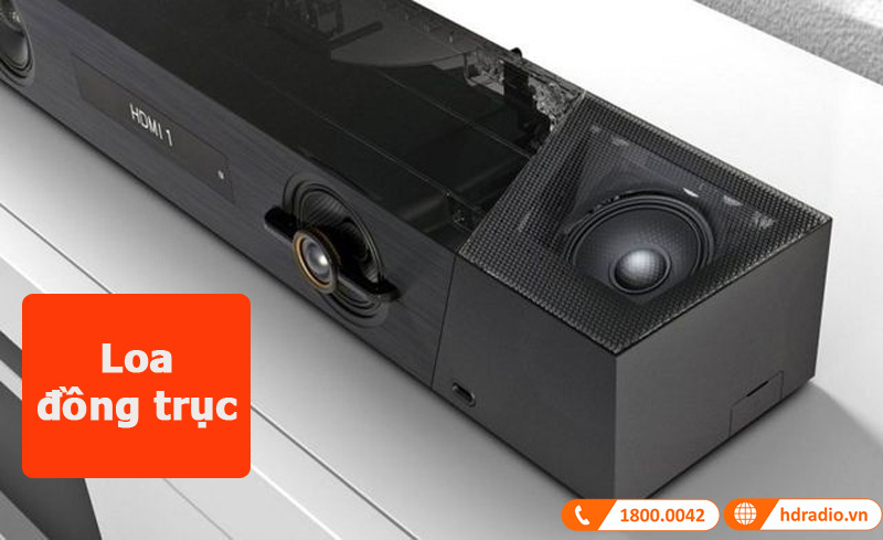 Loa soundbar sony HT-ST5000-8