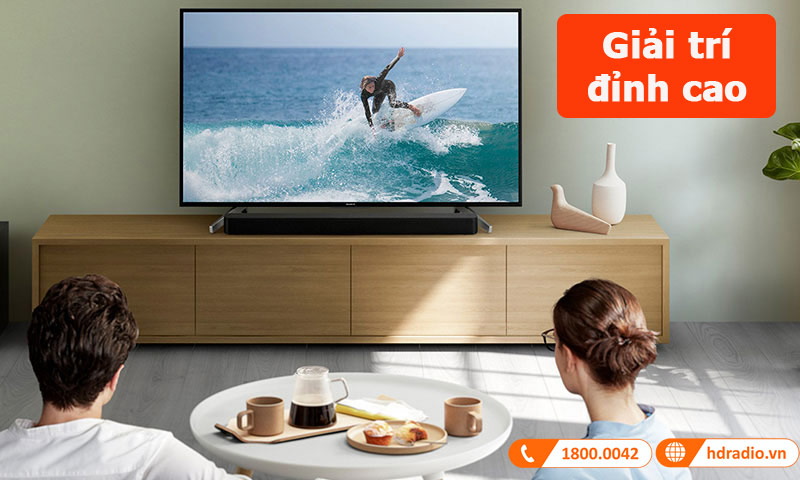 Loa soundbar sony HT-ST5000-12