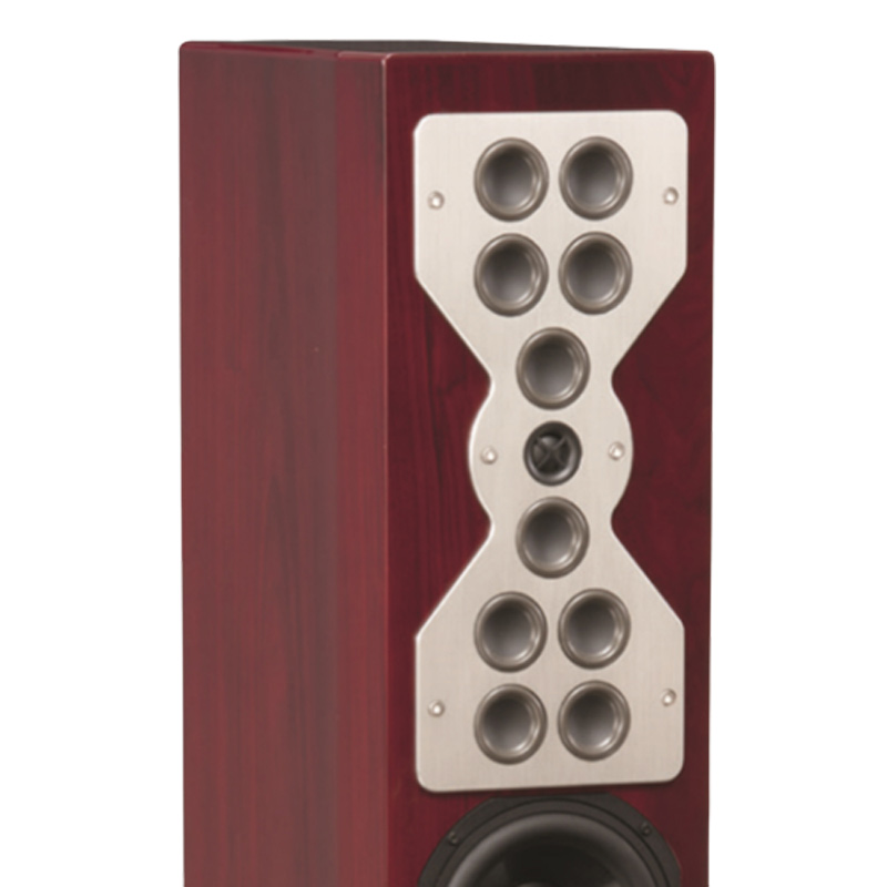 Loa McIntosh XR100-4