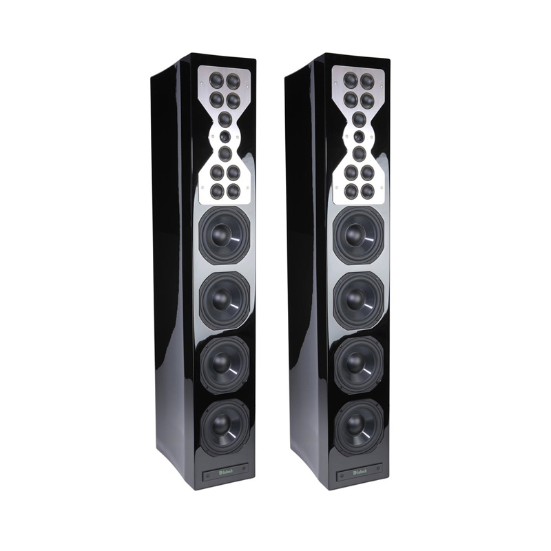 Loa McIntosh XR100-8