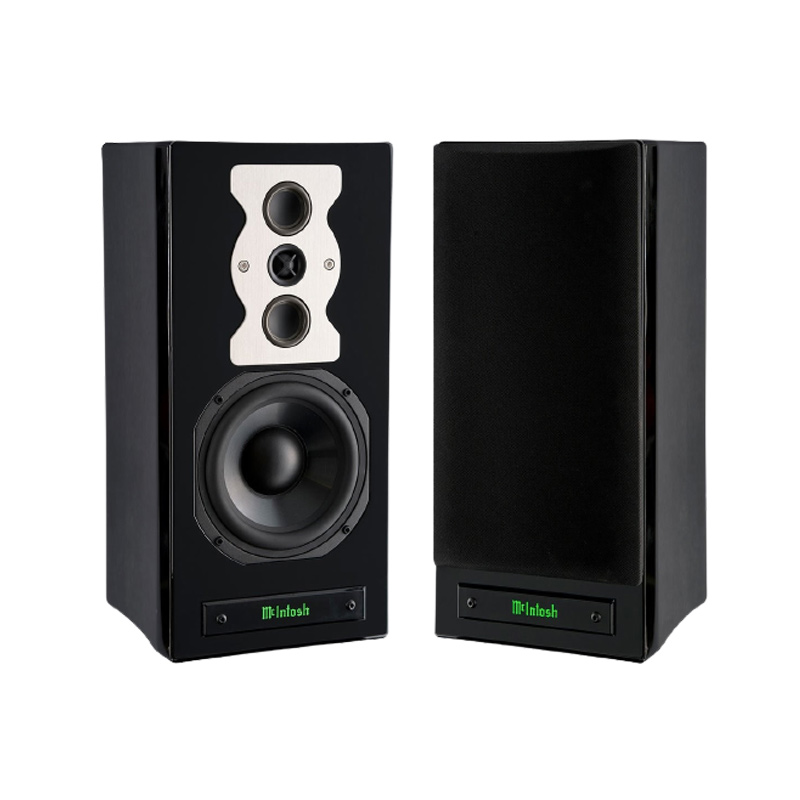 Loa McIntosh XR50-1