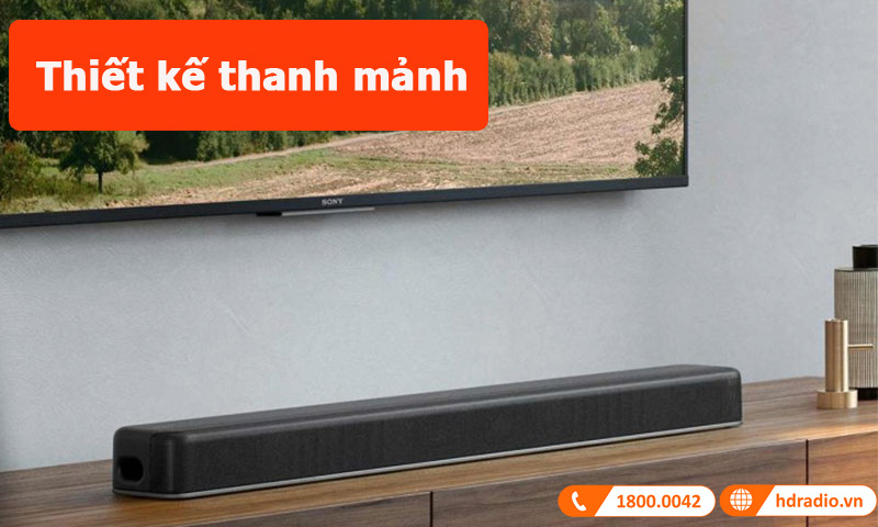 Loa soundbar Sony HT-X8500-6