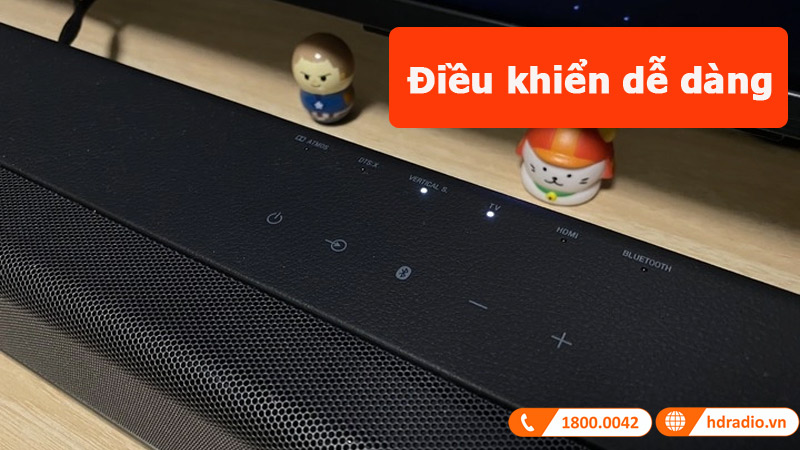 Loa soundbar Sony HT-X8500-8