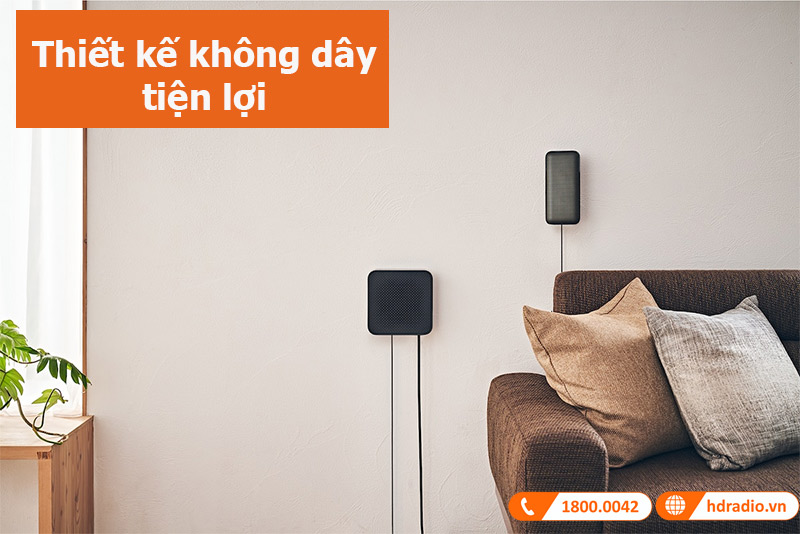 Loa soundbar Sony HT-S40R, 5.1 Kênh Giả Lập Âm Thanh Vòm Dolby Digital, Công Suất 600W, Optical, HDMI ARC,Bluetooth-9