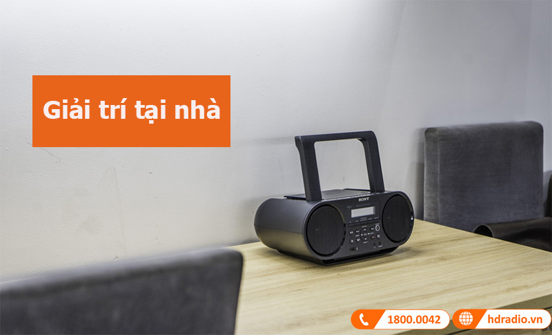 Loa Sony Boombox ZS-RS60BT-7