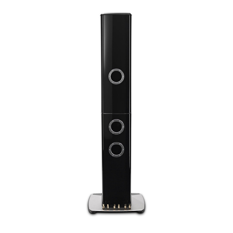 Loa McIntosh XRT1.1K-3