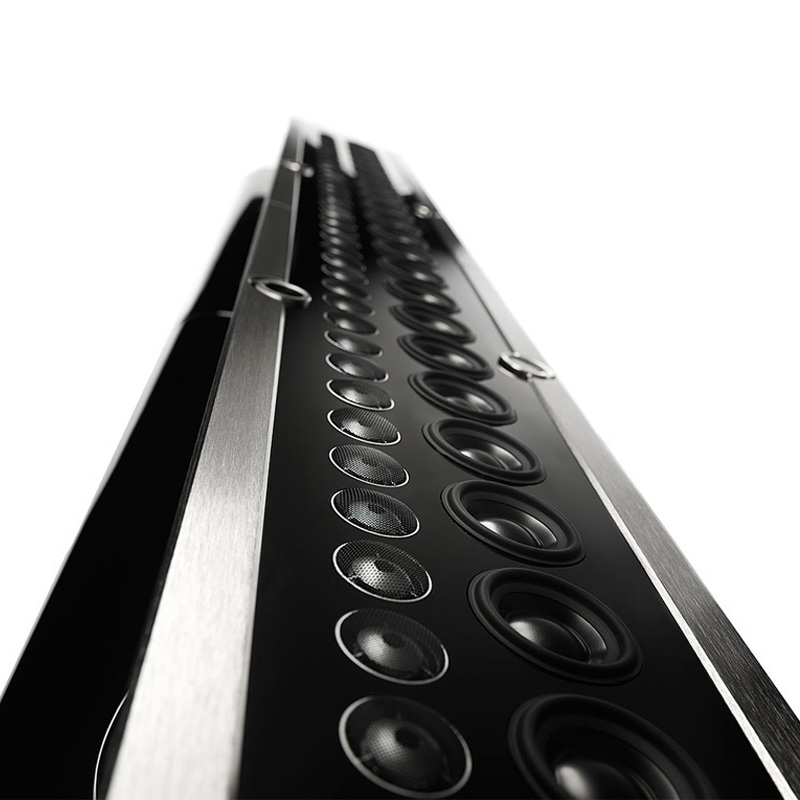 Loa McIntosh XRT1.1K-4