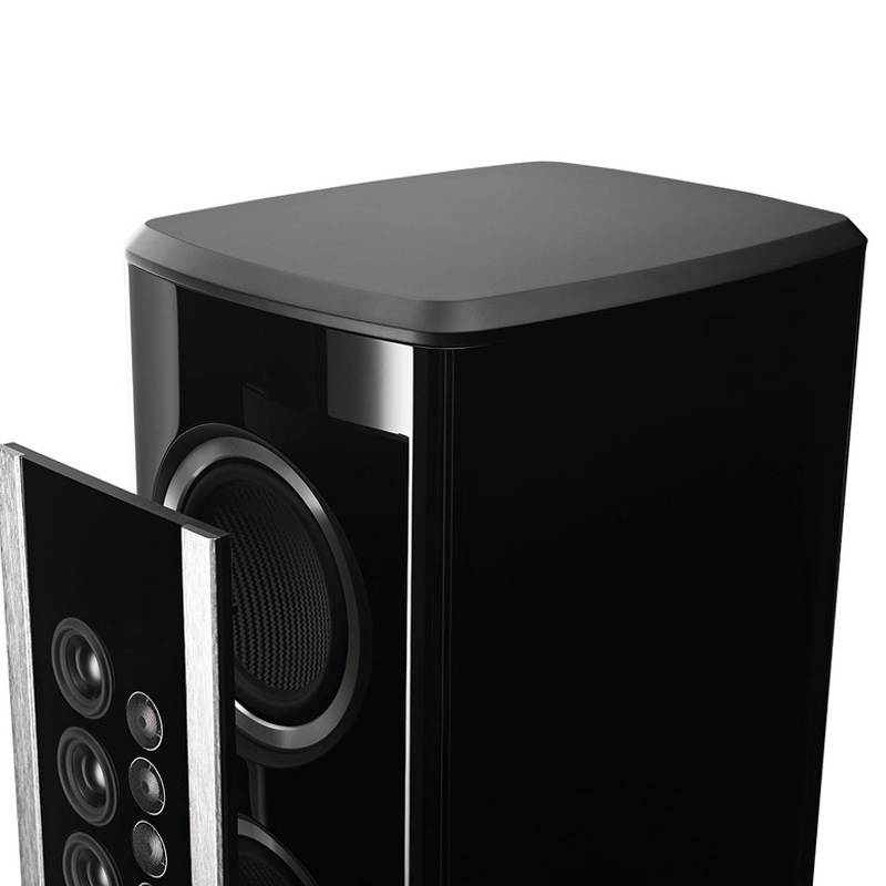 Loa McIntosh XRT1.1K-5