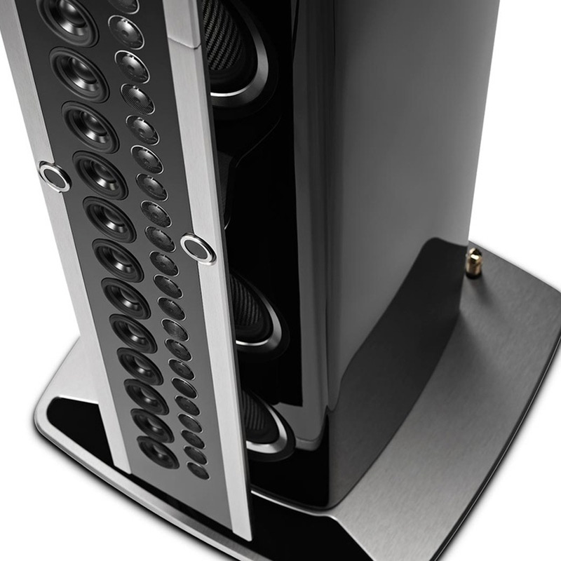 Loa McIntosh XRT1.1K-6