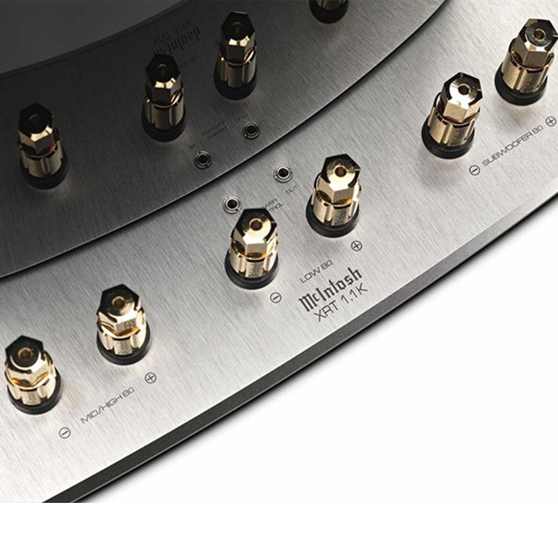 Loa McIntosh XRT1.1K-7