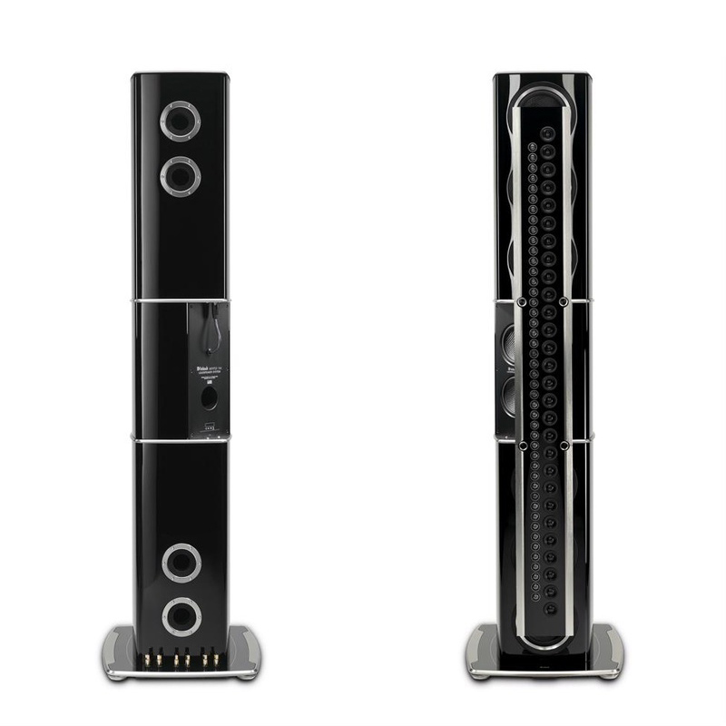 Loa McIntosh XRT2.1K-1