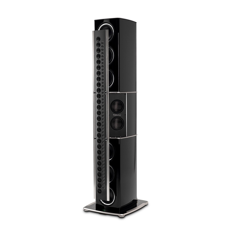 Loa McIntosh XRT2.1K-2