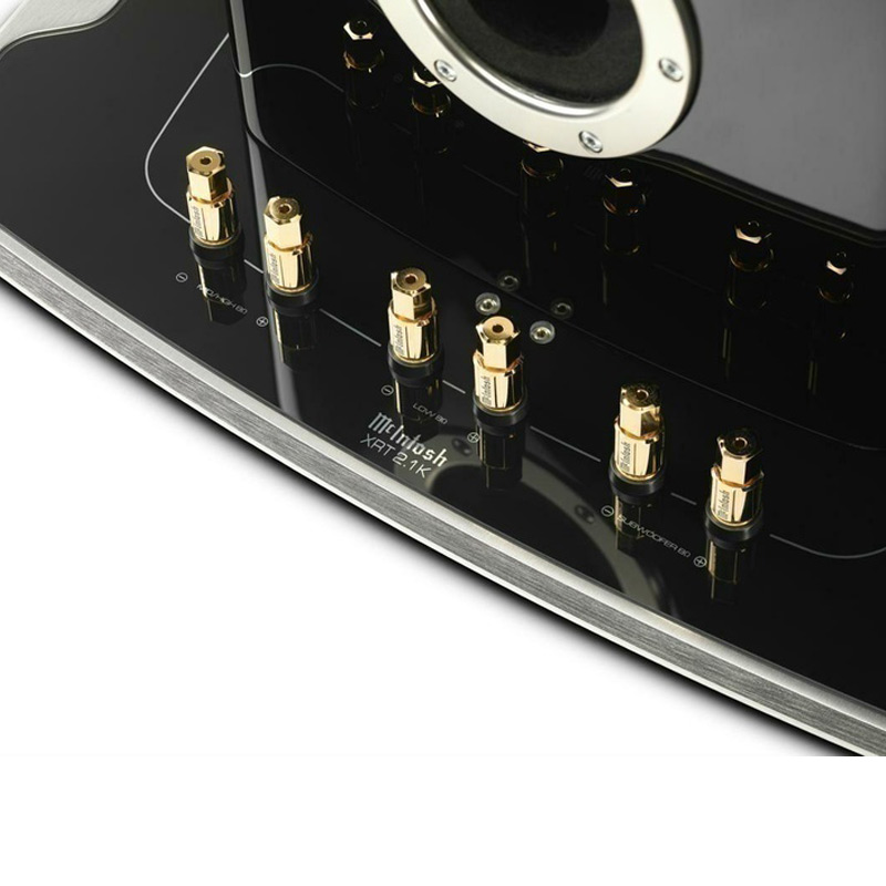 Loa McIntosh XRT2.1K-4