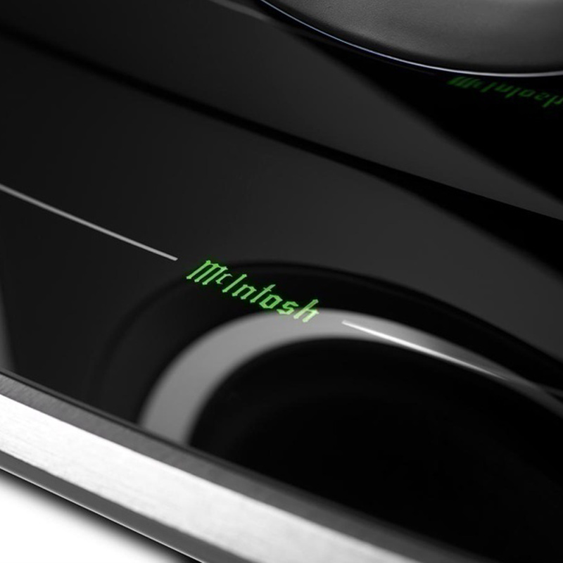 Loa McIntosh XRT2.1K-5