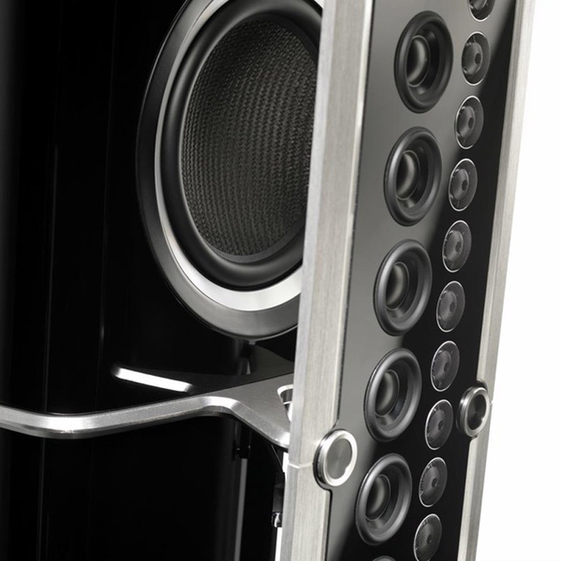 Loa McIntosh XRT2.1K-6