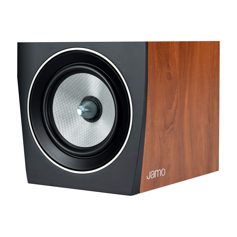 Loa Jamo C93 II (Độ nhạy 88dB, Tần số 45Hz-24KHz)-6