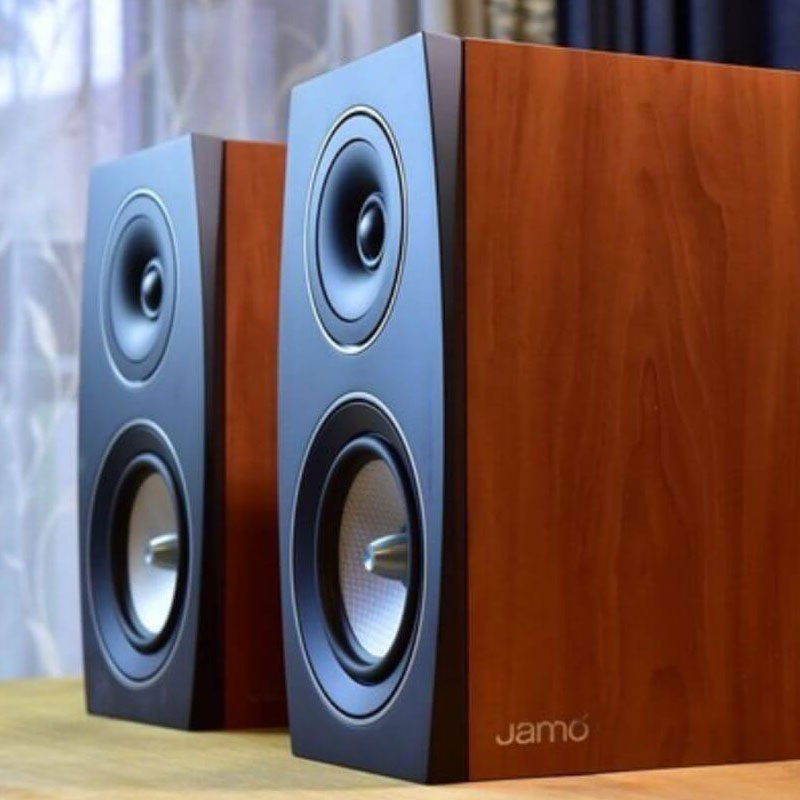 Loa Jamo C93 II (Độ nhạy 88dB, Tần số 45Hz-24KHz)-9