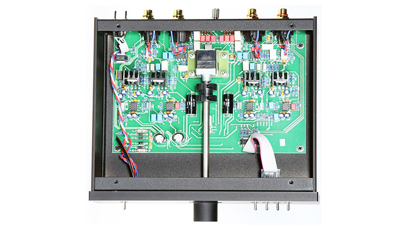 Pro-Ject Phono Box RS-3