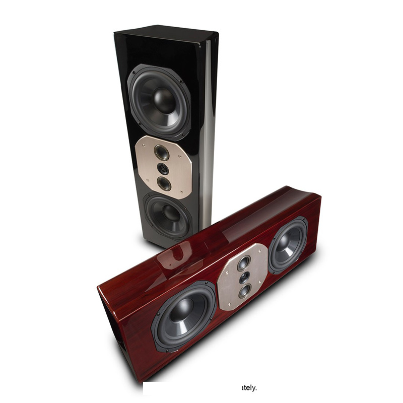 Loa McIntosh LCR80-4