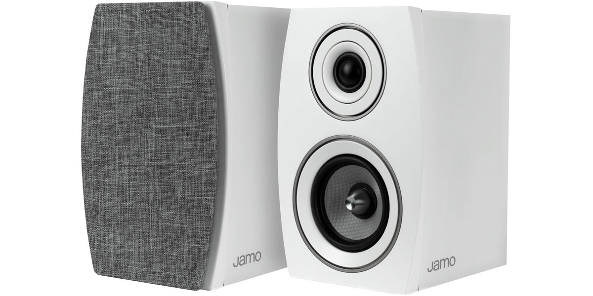 Loa Jamo C91 II (Độ nhạy 86dB, Tần số 65Hz-24KHz)-6