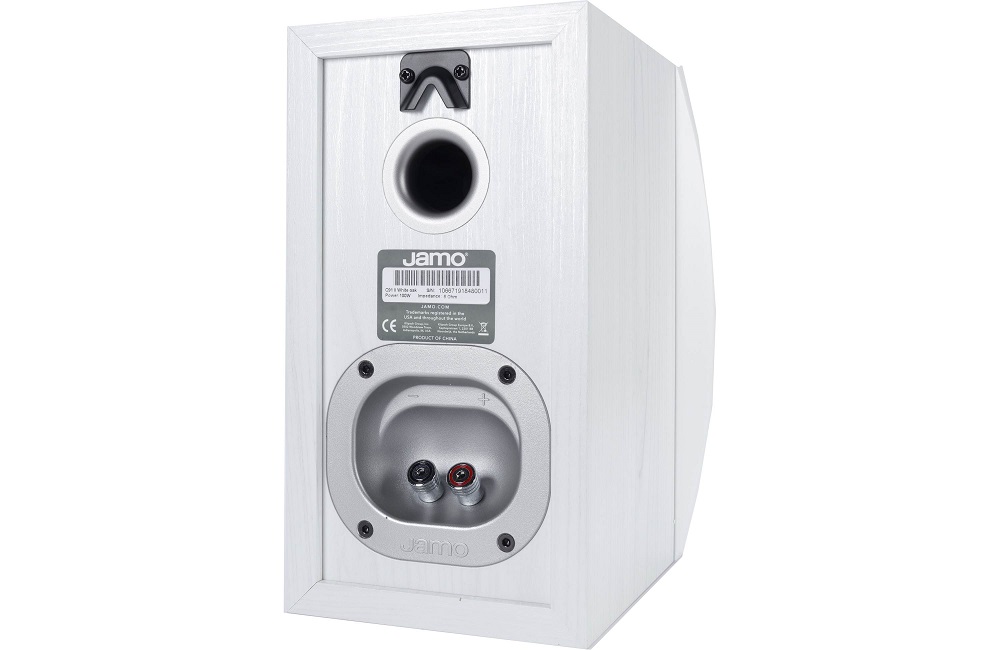 Loa Jamo C91 II (Độ nhạy 86dB, Tần số 65Hz-24KHz)-9