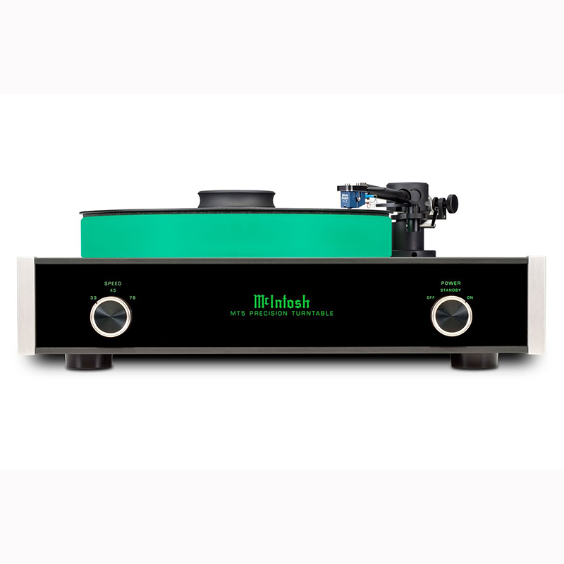Đầu đĩa than McIntosh MT5-1