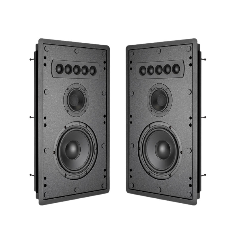 Loa McIntosh WS350, Bass 20.3cm, 200W-1