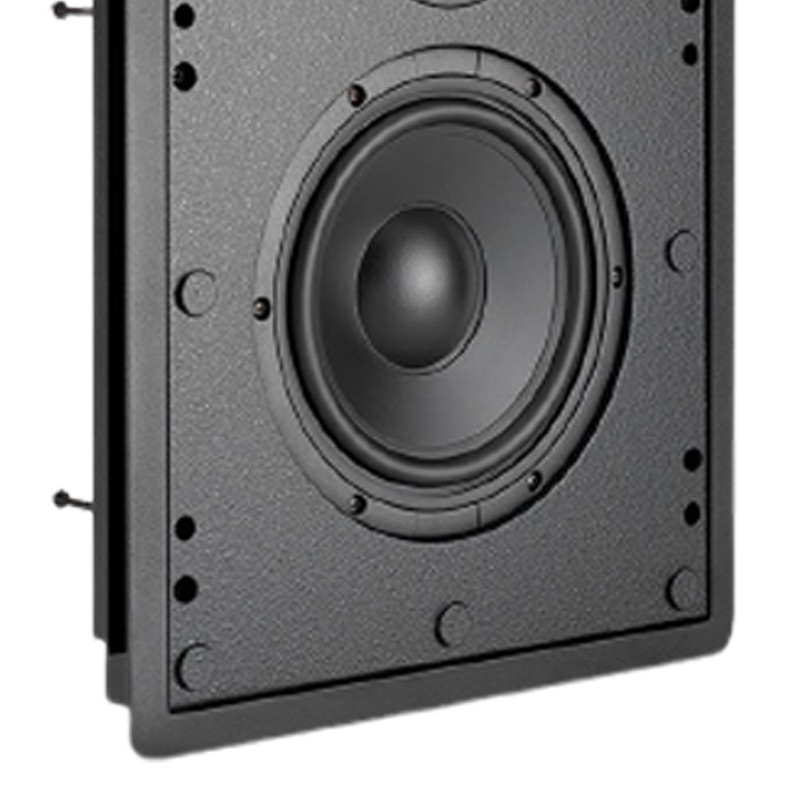 Loa McIntosh WS350, Bass 20.3cm, 200W-4