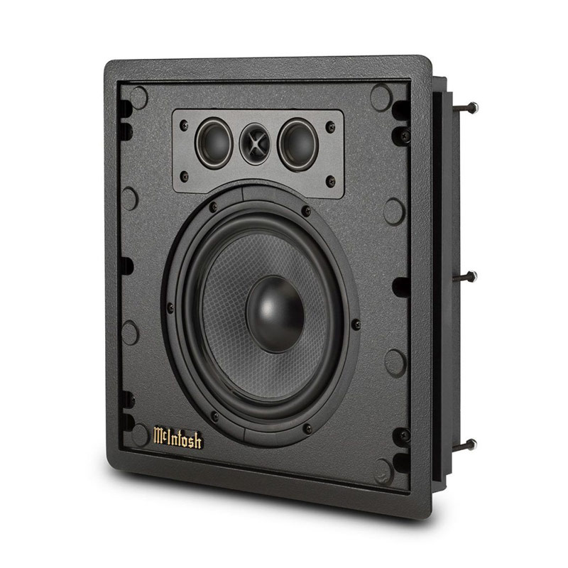 Loa McIntosh WS300, Bass 20.3cm, 250W-1