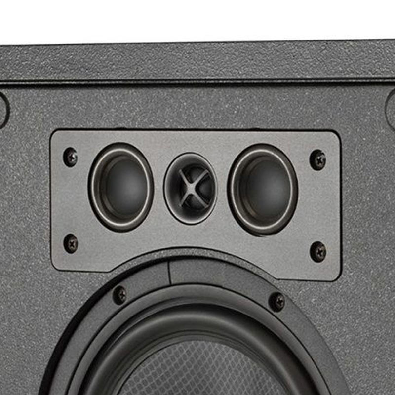 Loa McIntosh WS300, Bass 20.3cm, 250W-5