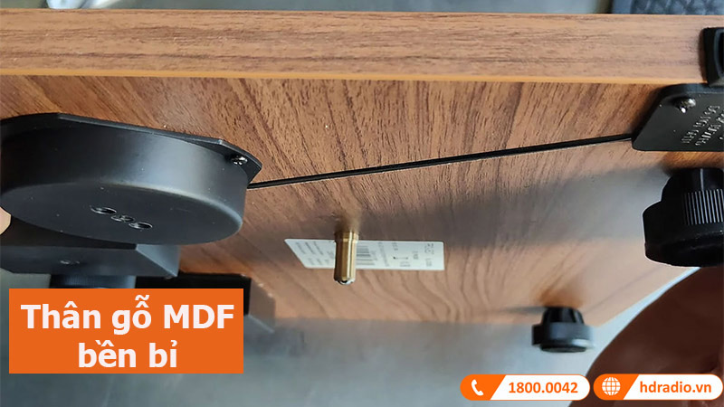 Đầu Đĩa Than Pro-Ject E1 Bluetooth-9