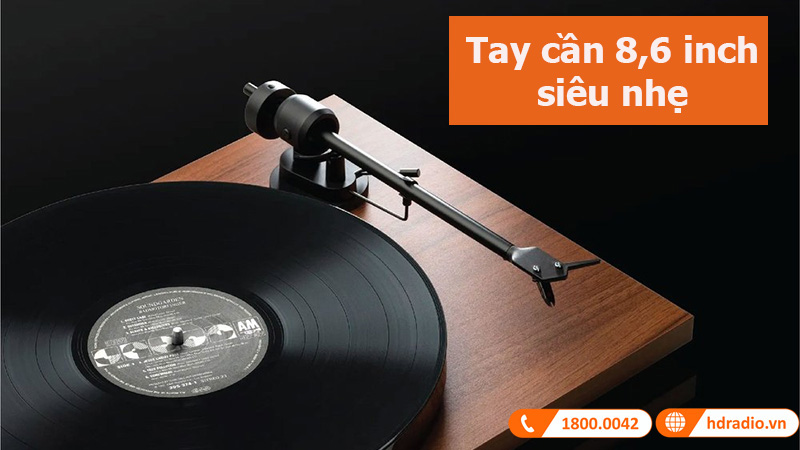 Đầu Đĩa Than Pro-Ject E1 Bluetooth-11