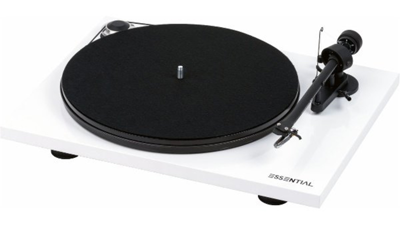 Đầu Đĩa Than Pro-Ject Essential III BT-1