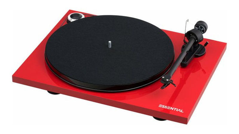 Đầu Đĩa Than Pro-Ject Essential III BT-2