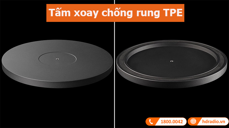 Đầu Đĩa Than Pro-Ject Debut Pro, Hộp mực MM Pick it PRO, RCA (33, 45, 78 RPM)-9