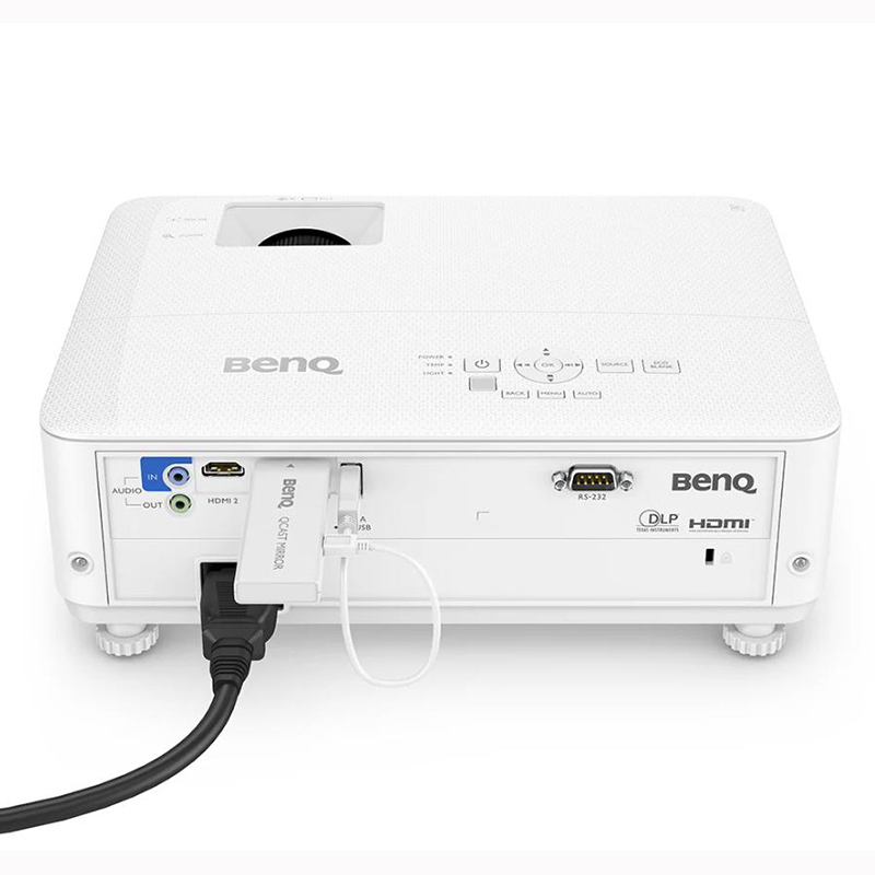 Máy Chiếu BenQ TH585P, 3500 Lumens, Full HD (1920x1080)-6