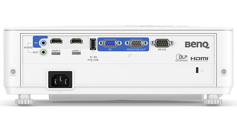 Máy Chiếu BenQ TH685-4